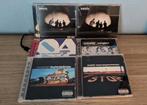 Oasis DVD/CD verzameling, Ophalen of Verzenden, Zo goed als nieuw
