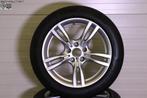 18'' BMW 3-Serie GT Pirelli Cinturato P7 RFT 255/45/R18 TPMS, Auto-onderdelen, 18 inch, Gebruikt, 255 mm, Banden en Velgen