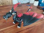 Draak playmobil, Kinderen en Baby's, Speelgoed | Playmobil, Ophalen, Zo goed als nieuw