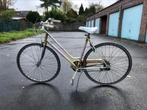 Vintage Minerva Fiets, Fietsen en Brommers, Fietsen | Dames | Damesfietsen, Ophalen, Gebruikt, Overige merken, Versnellingen