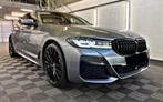 BMW 530e, Auto's, Automaat, Achterwielaandrijving, Euro 6, Leder