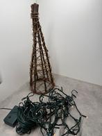 Kleine kerstboom met lampjes, Enlèvement, Comme neuf