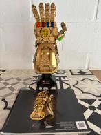 Lego Marvel Infinity Gauntlet - Thanos, Ophalen, Zo goed als nieuw