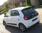 Renault Twingo, Facelift Model 2020, in TOPSTAAT.!, Twingo, Euro 6, Wit, Start-stop-systeem