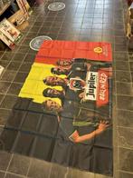 Jupiler vlag all in red Nainggolan, Ophalen of Verzenden, Nieuw, Overige typen, Jupiler