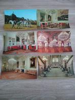 Postkaarten koninklijk Paleis, Zo goed als nieuw, Kaart, Foto of Prent, Ophalen