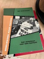 2 boeken van de reeks snelwegen naar cultuur: Bolivia en de, Boeken, Ophalen of Verzenden, Gelezen, Overige wetenschappen