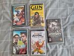PSP spelletjes, Avontuur en Actie, 1 speler, Ophalen of Verzenden, Zo goed als nieuw