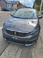 Klaar voor registratie 308 1200 benzine 71000km 0475 49 56 3, Particulier, Te koop, Benzine