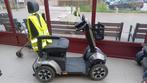 minerva scootmobiel, Diversen, Ophalen, Zo goed als nieuw