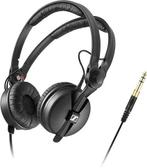 Sennheiser HD | hoofdtelefoon voor DJ | GRATIS LEVERING, -, Verzenden, Sennheiser, -