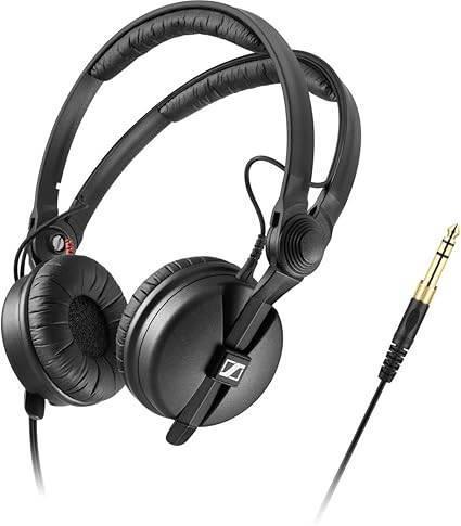 Sennheiser HD | hoofdtelefoon voor DJ | GRATIS LEVERING, Audio, Tv en Foto, Hoofdtelefoons, Nieuw, Over oor (circumaural), Sennheiser