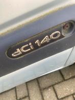 Renault master airco, Auto's, Bestelwagens en Lichte vracht, Renault, Bedrijf, Diesel, Airconditioning