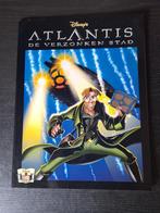 Disney strip ATLANTIS., Ophalen, Zo goed als nieuw