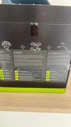 Via Ferrata kit, Ophalen of Verzenden, Zo goed als nieuw, Overige typen