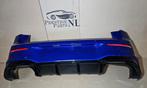 Achterbumper VW Golf 8 VIII R R20 ORIGINEEL 5H6807421B 6xPDC, Auto-onderdelen, Gebruikt, Volkswagen, Herkomst onderdeel bekend