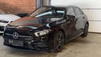 Mercedes-Benz A 250 Plug in Hybride Benzine AMG Line Garanti, Auto's, Automaat, 4 cilinders, Alcantara, Zwart