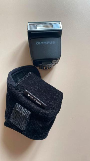 Olympus FL-LM3 beschikbaar voor biedingen