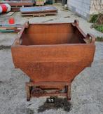 Kleibakken, bloembak, Ophalen, Gebruikt, 100 cm of meer, Vierkant