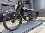 DKW rt98 1937 matching numbers, Motoren, Ophalen, Gebruikt