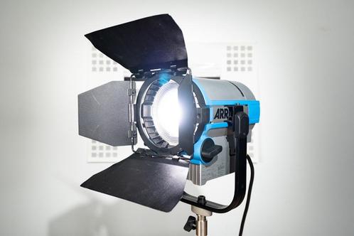 ARRI L5-C RGBW LED Lamp, Audio, Tv en Foto, Fotografie | Fotostudio en Toebehoren, Gebruikt, Lamp of Flitsset, Ophalen