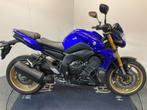 Yamaha FZ 8 MY'13 ref. LS 3111, Motoren, Motoren | Yamaha, 4 cilinders, Bedrijf, 780 cc, Meer dan 35 kW