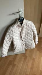 Jasje merk Gant maat L - beige, Kleding | Dames, Ophalen, Zo goed als nieuw, Maat 42/44 (L), Beige