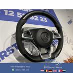 W213 E63 AMG STUUR Mercedes E KLASSE 2016-2019 ORIGINEEL + A, Ophalen of Verzenden, Gebruikt, Mercedes-Benz