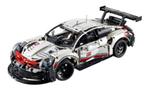 Lego Porsche 911 RSR (42096) nieuw in de doos, Hobby en Vrije tijd, Ophalen, Nieuw, Auto