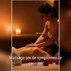 Thai Massage om de symptomen te genezen