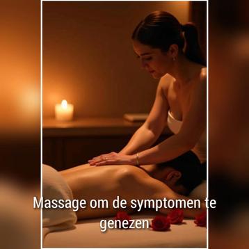 Thai Massage om de symptomen te genezen beschikbaar voor biedingen