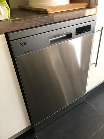 Vaatwasser Beko beschikbaar voor biedingen