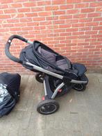 3 in 1 Maxi-cosi wandelwagen, Kinderen en Baby's, Kinderwagens en Combinaties, Ophalen, Zo goed als nieuw, Maxi-Cosi