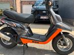 Mbk booster 2014, Motoren, Bedrijf