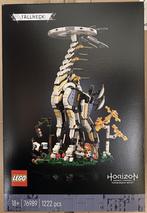 LEGO 76989 Horizon Forbidden West: Tallneck, Ophalen of Verzenden, Nieuw, Complete set, Lego