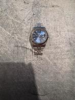 Rolex DateJust, Handtassen en Accessoires, Horloges | Heren, Ophalen of Verzenden, Zo goed als nieuw, Rolex