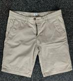 Korte beige broek - H - Jack & Jones, Maat 48/50 (M), Beige, Ophalen of Verzenden, Zo goed als nieuw