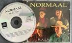 NORMAAL - H.A.L.V.U. ( CD ), Verzenden, Zo goed als nieuw, Rock