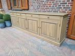 Eiken dressoir GRATIS LEVERING, Huis en Inrichting, Kasten | Dressoirs, Ophalen of Verzenden, Zo goed als nieuw