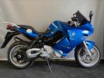 BMW F800ST PERFECTE STAAT *** garantie ***, Motoren, Motoren | BMW, 2 cilinders, Bedrijf, Sport, Meer dan 35 kW