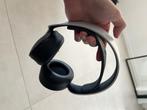 Sony Pulse 3D draadloze headset, Ophalen, Gebruikt, Over oor (circumaural), Sony