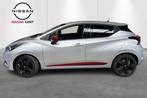 NISSAN MICRA N-LINE, Auto's, Nissan, 898 cc, Stof, Gebruikt, Handgeschakeld