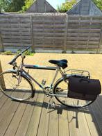 Herenfiets, Fietsen en Brommers, Ophalen, Gebruikt