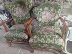 Chaises, Maison & Meubles, Fauteuils, Enlèvement, Utilisé, Bois