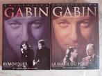 Collection Gabin : Remorques & La Marie du port, CD & DVD, Enlèvement ou Envoi