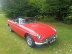 MGB 1970 stalendashboad Overdrive Chrome spaakvelgen in goed, Autos, MG, Boîte manuelle, B, Achat, Particulier