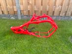 Nieuw frame GasGas MC450F 2023, Motoren