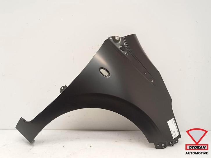 Peugeot 108 2014+ Zijscherm Spatbord Rechts Voor Nieuw!, Auto-onderdelen, Carrosserie, Peugeot, Voor, Rechts, Gebruikt