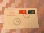 Italië - 1970, Postzegels en Munten, Postzegels | Eerstedagenveloppen, Ophalen