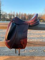 Erreplus Connect Mono dressuurzadel 17 inch, Dieren en Toebehoren, Paarden en Pony's | Zadels, Ophalen, Gebruikt, Dressuur